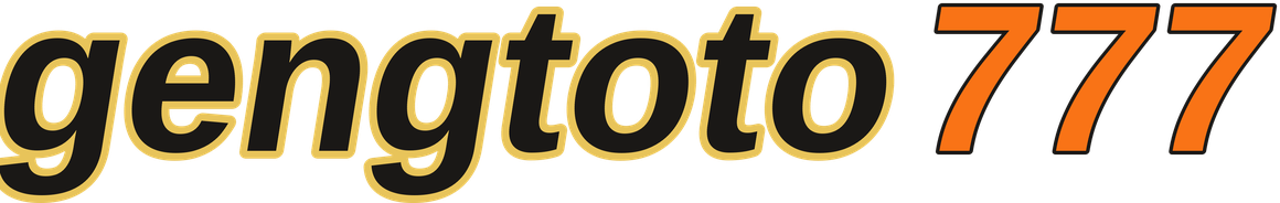gengtoto777 logo