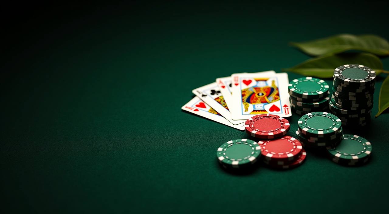 gengtoto777 Speed Blackjack Tables